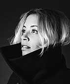 Lillian-Yvonne Bertram