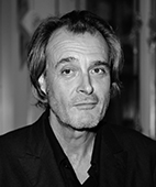 Frédéric Boyer