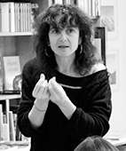 Noémi Lefebvre