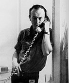 Frank O'Hara