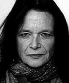 Anne Waldman