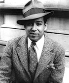 Langston Hughes