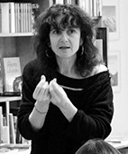 Noémi Lefebvre