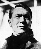 Vachel Lindsay