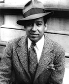 Langston Hughes
