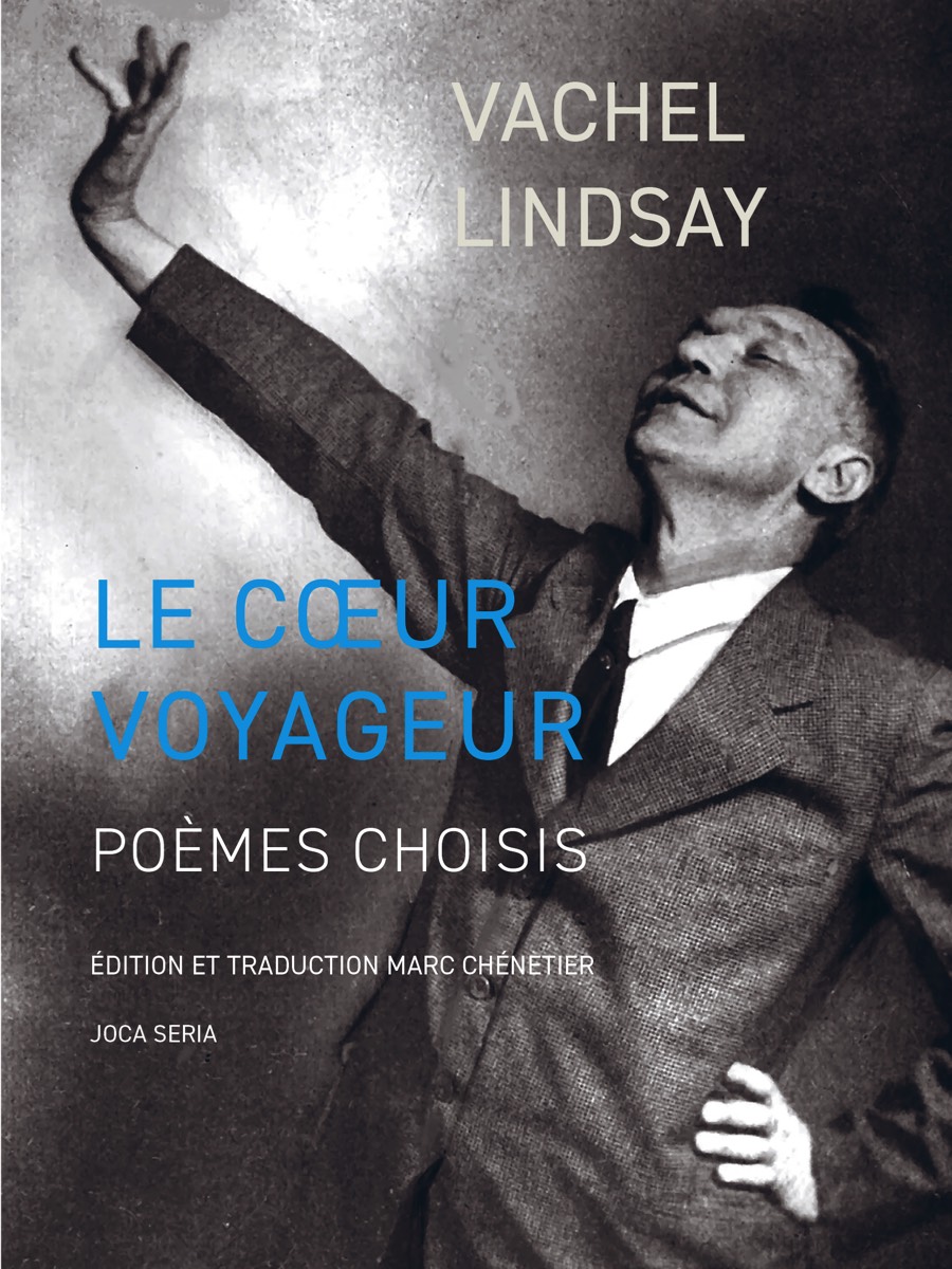Couverture Le Cœur voyageur