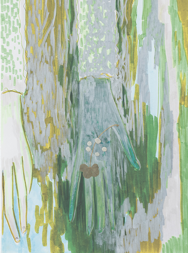 CIVIL HOPE –David Ryan